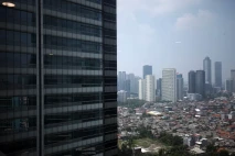Ekonomi Indonesia Dibidik...