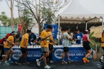 Kolaborasi Maybank Marathon...