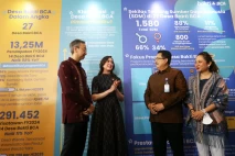 Rapat Koordinasi UMKM...