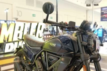 Bawa Pulang Ducati hingga...