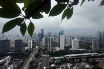 Inflasi Terkendali,...