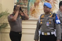 Begini Suasana Sidang...