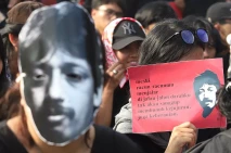 Aksi Kamisan ke-876:...