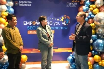 Mandiri Inhealth Hadirkan...
