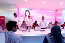 XLSmart peringati Hari...