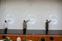 Pemerintah Dorong Produk...