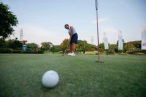JGC Gelar Kejuaraan...