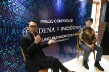 Dukung Visi Indonesia...