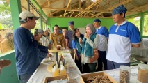 Yayasan Astra dan Kemenperin...