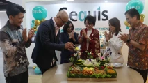 Sequis Life Resmikan...