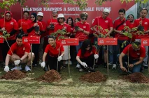 Generali Indonesia Tanam...