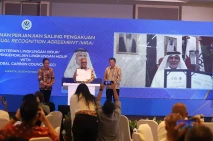 Menteri LH Dorong Integritas...