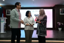 Program Emak-emak Matic...