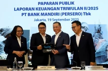 Kredit Bank Mandiri...