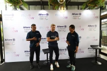Allianz MoveNow Camp...