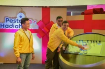 Indosat Luncurkan Program...