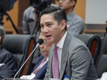 Fraksi Gerindra: Pidato...