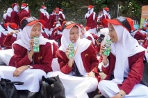 Nestle MILO Hadirkan...