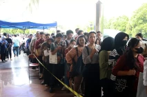 Jakarta Job Fest 2025,...