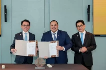 Sriwijaya Capital Siap...