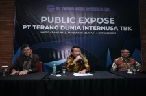 Public Expose UNTD 2025:...