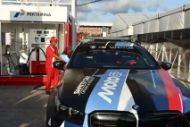 Official Safety Car...