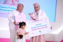 MY BABY Momversity 2025:...