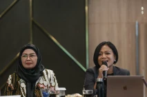 Indonesia Dorong Inklusi...