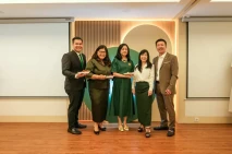 Manulife Indonesia Resmikan...