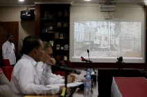 Polri Tetapkan Mantan...