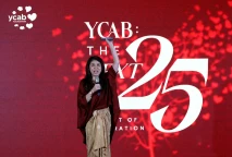 YCAB Foundation Rayakan...