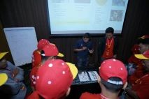 1.800 Mekanik Ikuti...