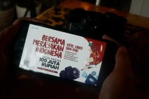 Generasi Muda Diajak...