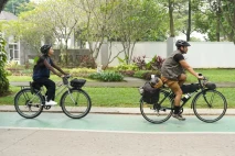Genio Bike Luncurkan...