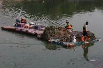 Pembersihan Sampah di...