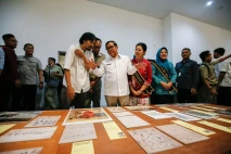 Pameran Lo Jual Gue...