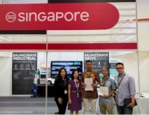 Kolaborasi DTI dan Singapura,...