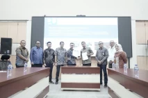 Dukung Ketahanan Pangan,...