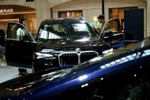 BMW Group Indonesia...