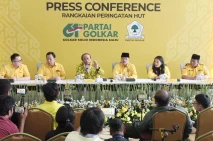 Persiapan Jelang Perayaan...