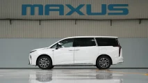 MPV Listrik Premium...