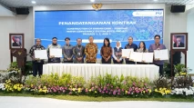 Waskita Karya Garap...