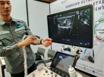 Health Expo 2025 Tampilkan...