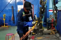 BKI Tingkatkan Kompetensi...