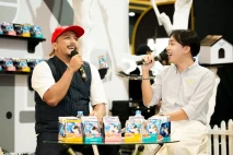 PURINA FELIX Hadir di...