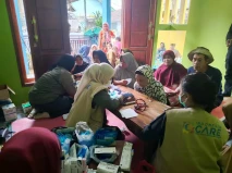 PMC Gandeng Indonesia...