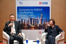 UOB Gateway to ASEAN