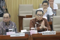 Raker Penyelamatan Industri...