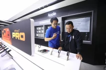 Pengalaman Belanja Premium...