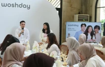 Perawatan Rambut Tropis...